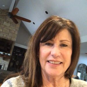 Meet your Posher, Luanne